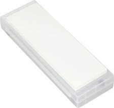 JAPAN NANIWA Professional Schleifstein Goken Kagayaki 12000 mit Ständer NK-2091