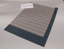 Windschutz aus Markisenstoff - N60 | Länge nach Wunsch - Windfang, Camping