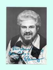 Bill Ramsey (†2021)