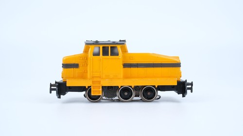 Märklin werkslok henschel - märklin, h0