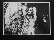 Anita berber - berber, (postkarte)