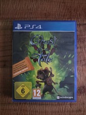 Ghost of a Tale - PlayStation
