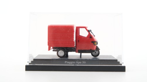Busch 60052 piaggio ape 50 - busch,