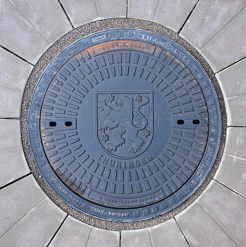 Gully kanaldeckel - gully,