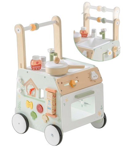 Lauflernwagen für kinder - lauflernwagen, –