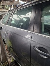 Original Tür VW Golf VI 2.0