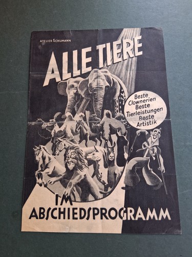 1947 sept berlin - sept., programm
