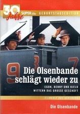 DIE OLSENBANDE - Die