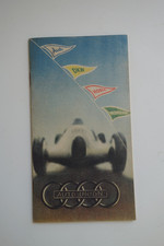 Horch  Audi Wanderer Audi