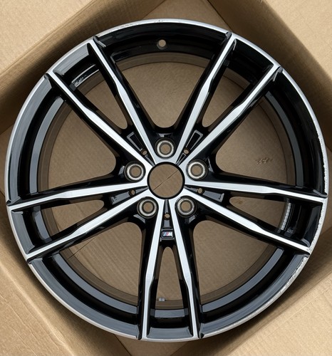 Bmw 791m 3er g20 g21 - g20, 19x8j
