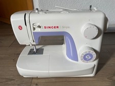 Singer simple 3232 - singer,
