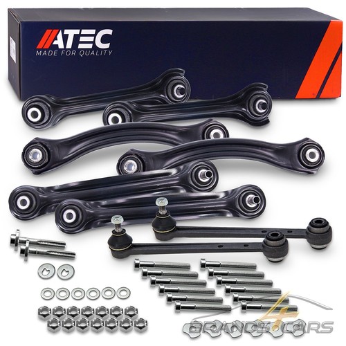 Atec querlenker tlg - atec, 8