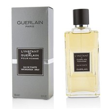 Guerlain L'instant eau de