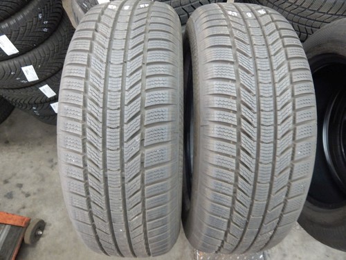 Winterreifen 225 r17 99h - 2, 225/60