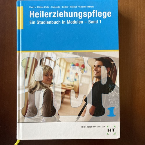 Heilerziehungspflege von b - von,