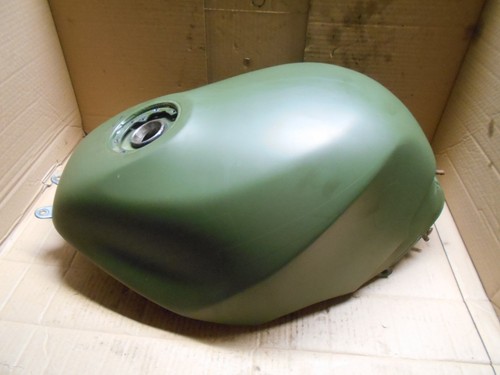 Kawasaki zzr 600 zzr600d - kawasaki,