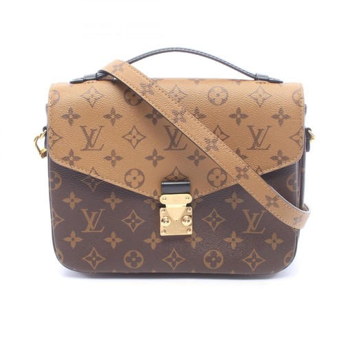 Louis vuitton pochette metis - louis,