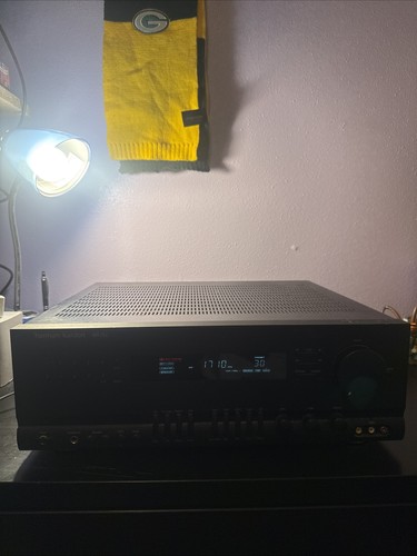 Harman kardon avr - harman,