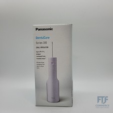 Panasonic Series 300 Munddusche EW-DJ27-A303, Zahndusche, Munddu... EW-DJ27-A303