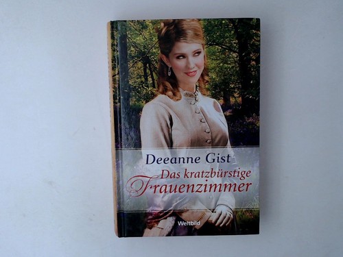 Die eigenwillige jungfer - eigenwillige, jungfer"