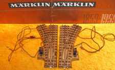 Märklin, Vorkrieg