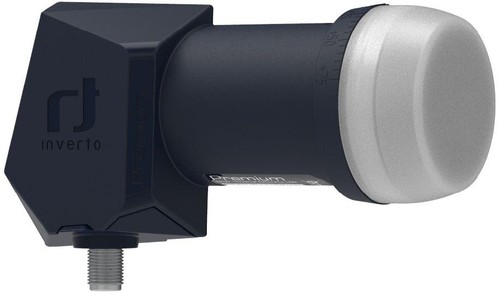 Inverto premium single - premium,