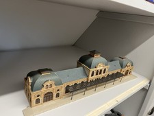 (0418) Spur N  Bahnhof Vollmer