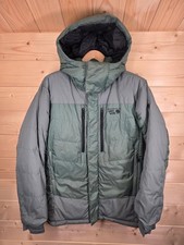 Mountain Hardwear Glacier