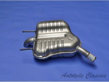 IMASAF Endtopf NEU für Opel