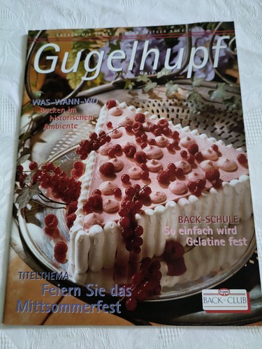 Oetker gugelhupf - oetker, "gugelhupf"