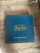 Trivial Pursuit Komplettset