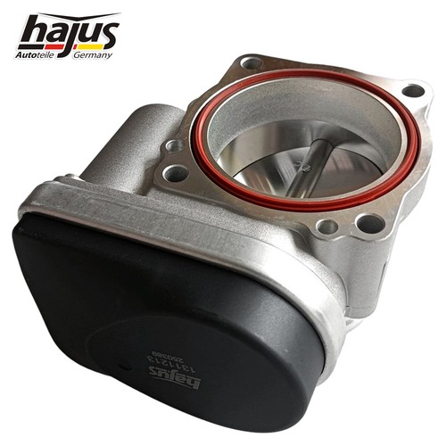 Hajus drosselklappe - hajus,