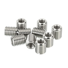 Gewindeeinsatz M10 auf m6, 10