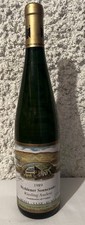VDP Weingut S.A. Prüm 1989er