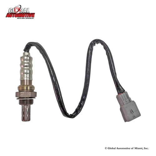 Bosch 18252 oxygen sensor - o2,