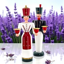 VTG Angel & Miner Bergmann