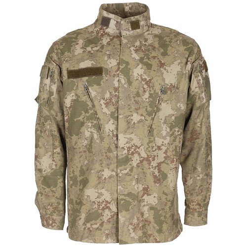 Türkische armee feldjacke - türkische,