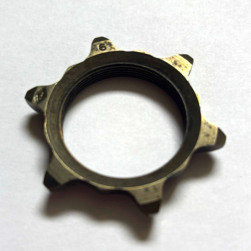 Nos campagnolo pista track - campagnolo,