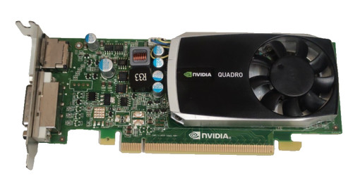 Nvidia quadro 600 gddr3 - nvidia,