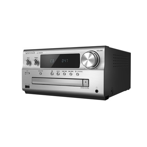Panasonic pmx94eg micro - sc-pmx94eg-s,