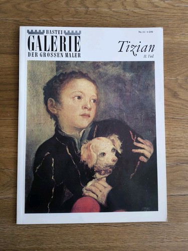 Bastei galerie der großen - -,