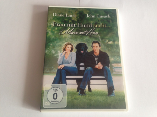 Frau mit hund sucht mann - sucht...,