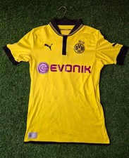 BVB - Trikot - 2012/2013 - Heim - Götze - M