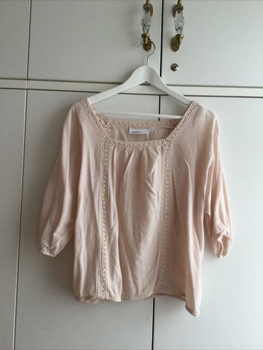 Kapp ahl zarte bluse - ahl,