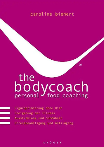 The bodycoach personal - the,