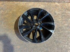 Skoda Karoq 2022 18 Zoll Alufelge 57A601025AS CEN24558