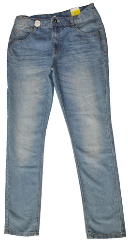 Yigga jeans jungen - "yigga",