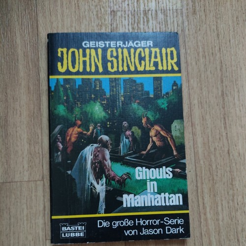 John sinclair 73009 - sinclair,