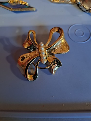Schalclip tuchclip vintage - schalclip,