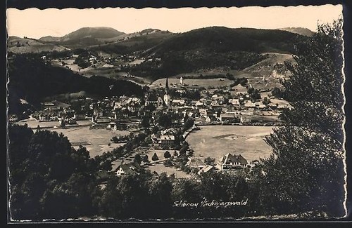 Schönau schwarzwald - i.,